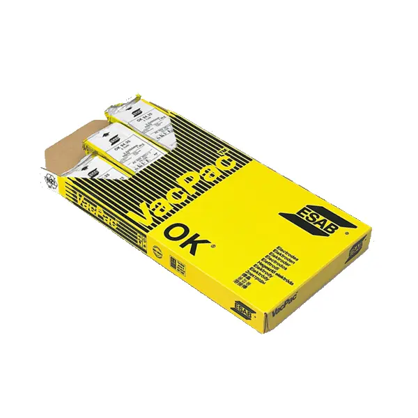ESAB OK 53.70 2,5 мм, VacPac 1,8 кг