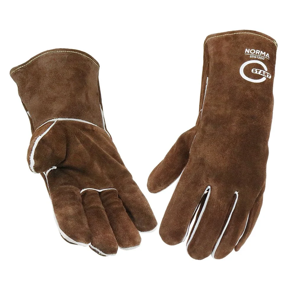 Краги START Norma STG1200, пара