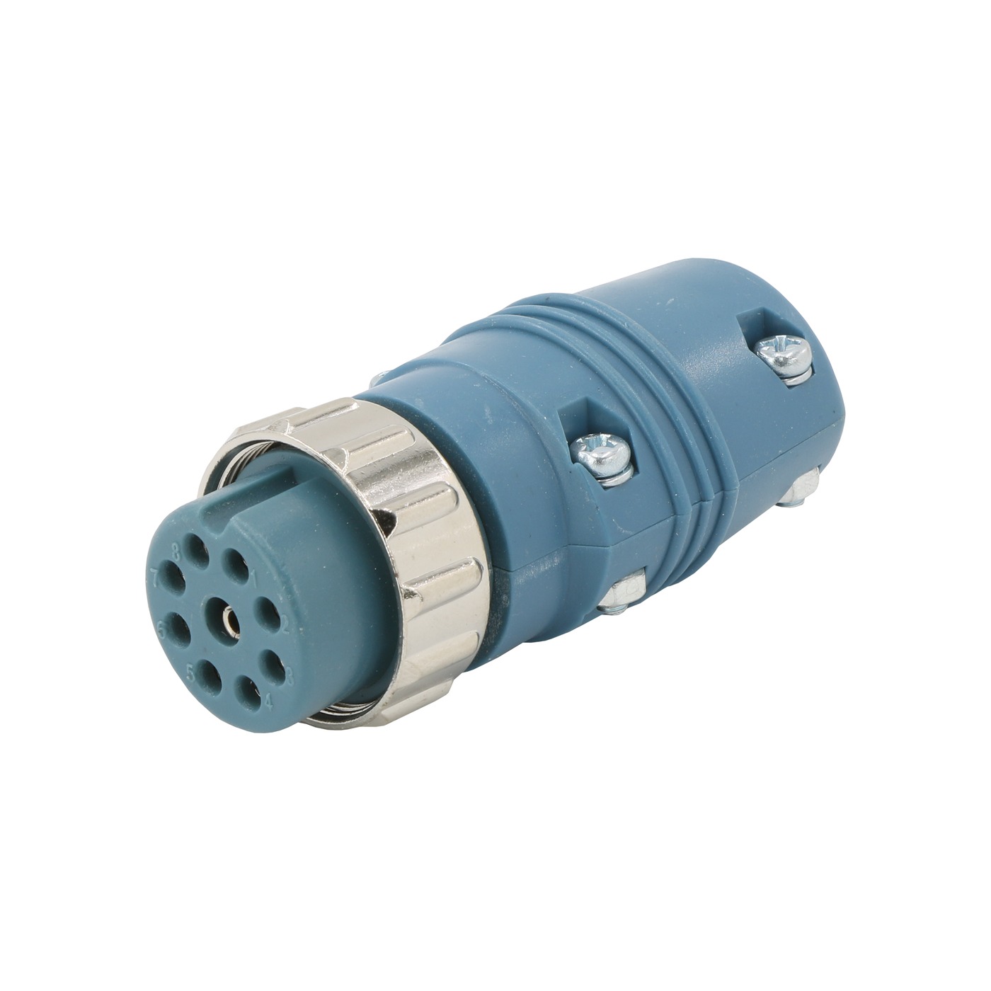 START Разъем кабельный 9 pin (NB 350/500) STMC5008