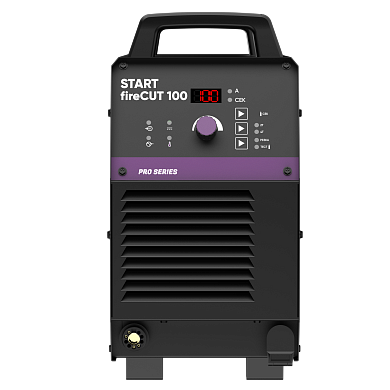 Плазморез START FIRECUT 100 CNC