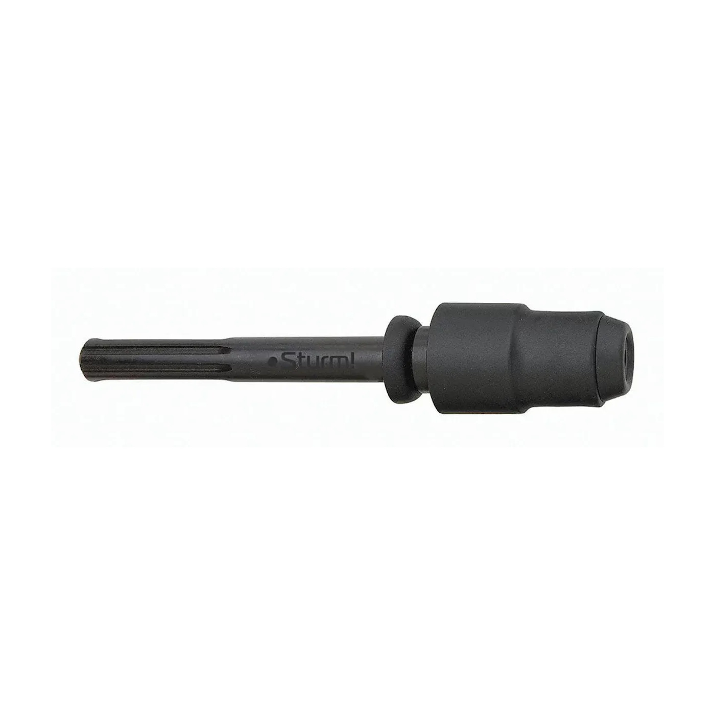 Адаптер Sturm! SDS Max → SDS Plus 9019-Max-PlusQ