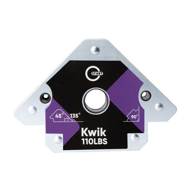 Магнитный фиксатор START KWIK 110 LBS, SM1622