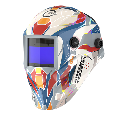 Маска START ARGON TOUCH T АСФ 730