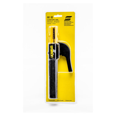 Электрододержатель ESAB Confort 600, 600 А