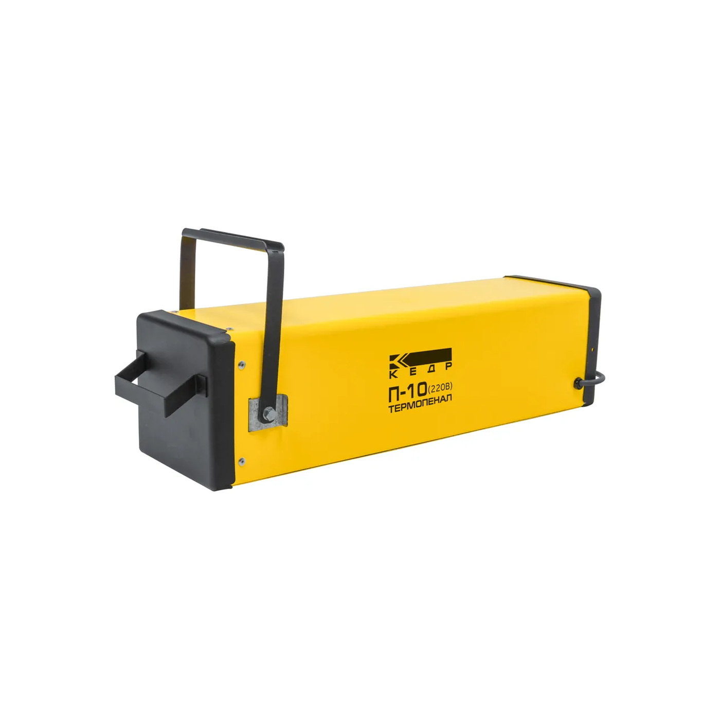 Термопенал КЕДР П-10, 220 В, 10 кг
