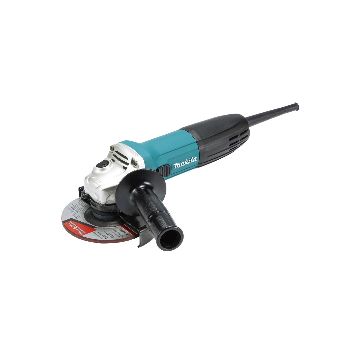 Угловая шлифовальная машина Makita GA5030R