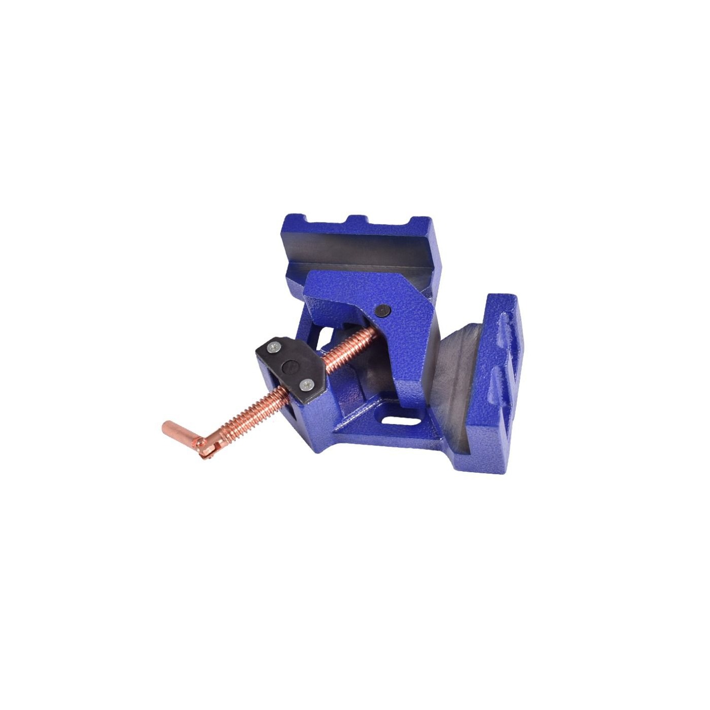 START Тиски угловые для сварки SP-60 SP2060