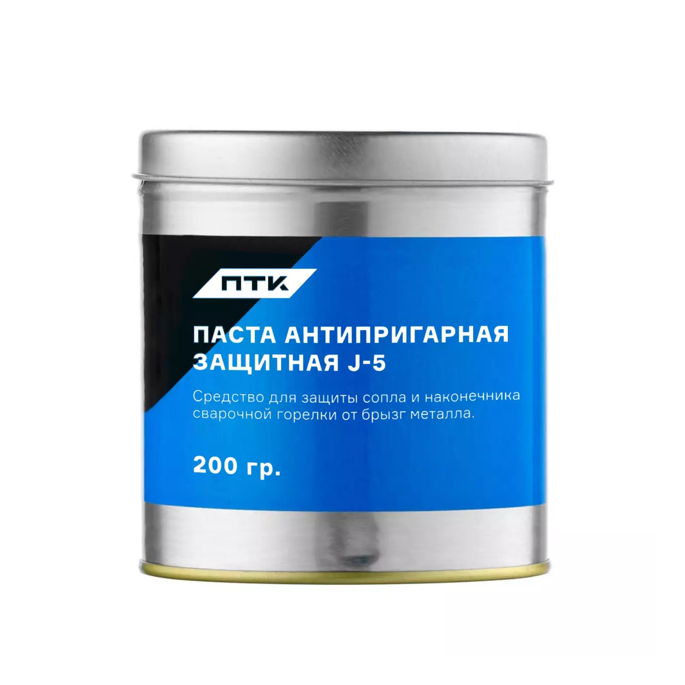 Паста антипригарная защитная J-5 (200г) ПТК