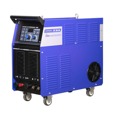 Плазморез AuroraPRO AIRFORCE 100 COMPRESSOR+MMA