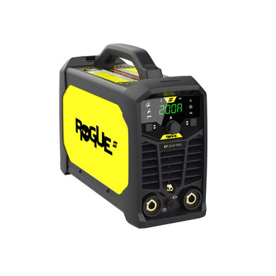 Сварочный аппарат ESAB Rogue ET 201iP PRO