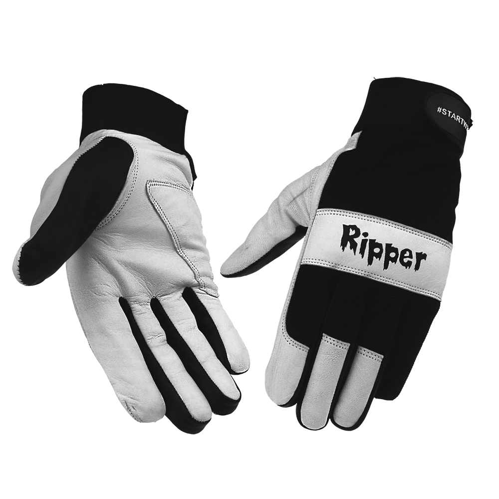 Перчатки START Ripper STG0333