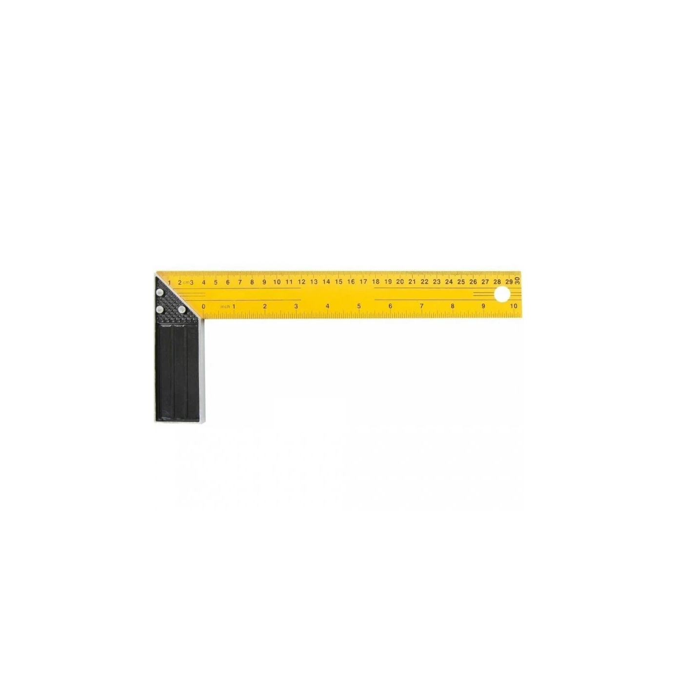 Угольник столярный STARTUL MASTER ST3510-030, 300 мм