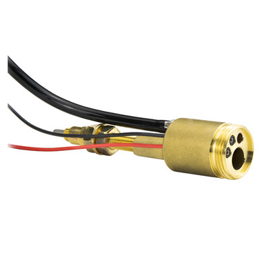 Панельный евроадаптер START STM6009L, 136 мм