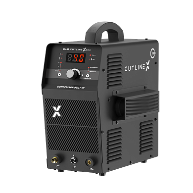 Установка воздушно-плазменной резки START CutLine X40C