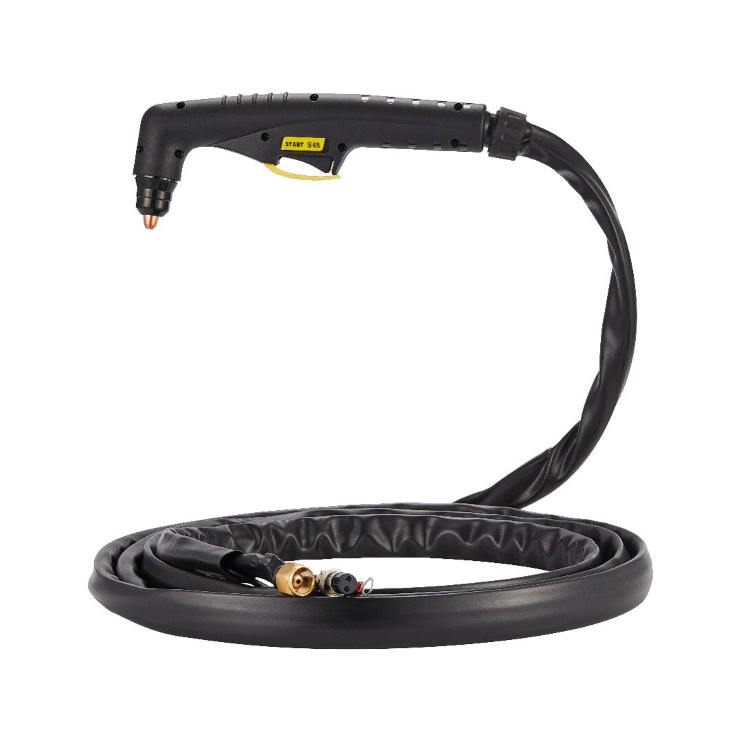 Плазменный резак CutLine S-45 (4м, М16*1,5) START ST45-4000