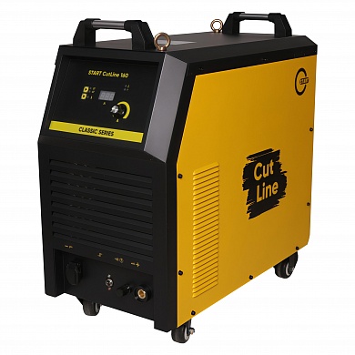 Плазморез START CutLine 160
