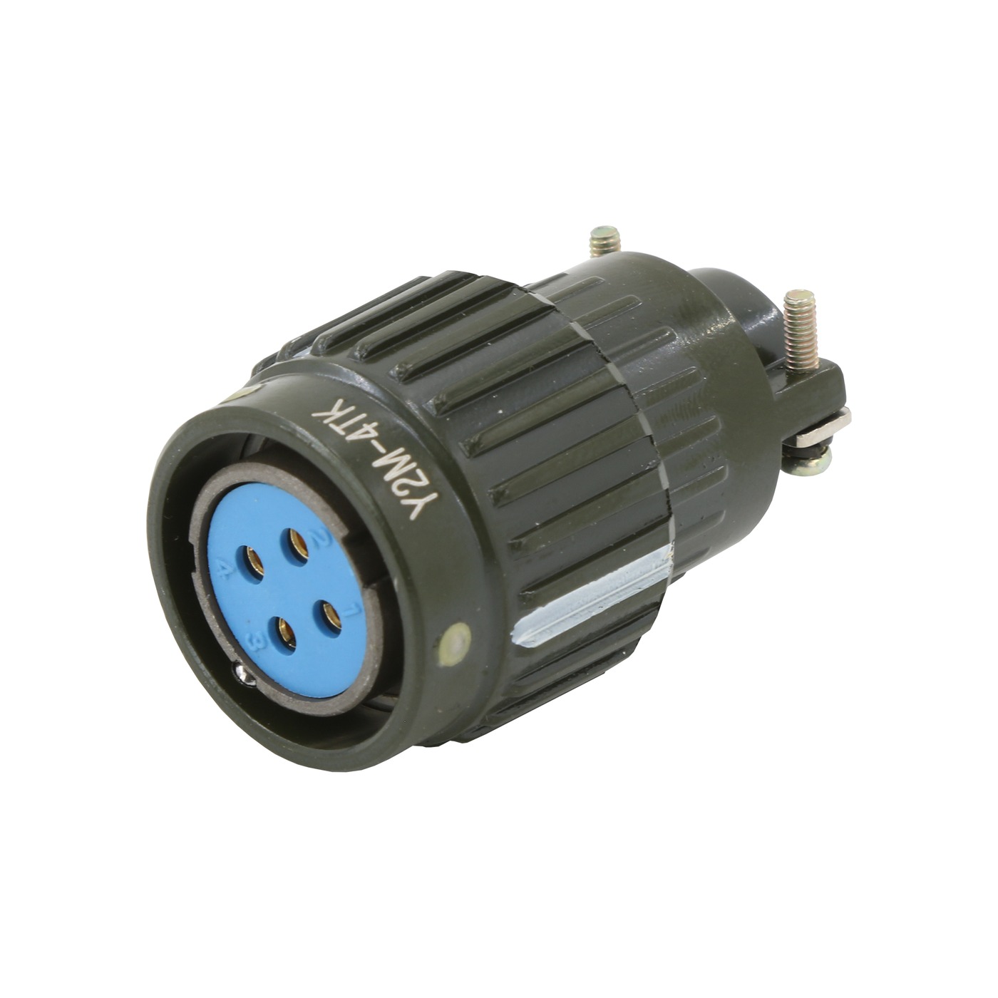 START Разъем кабельный 4 pin STMC5009
