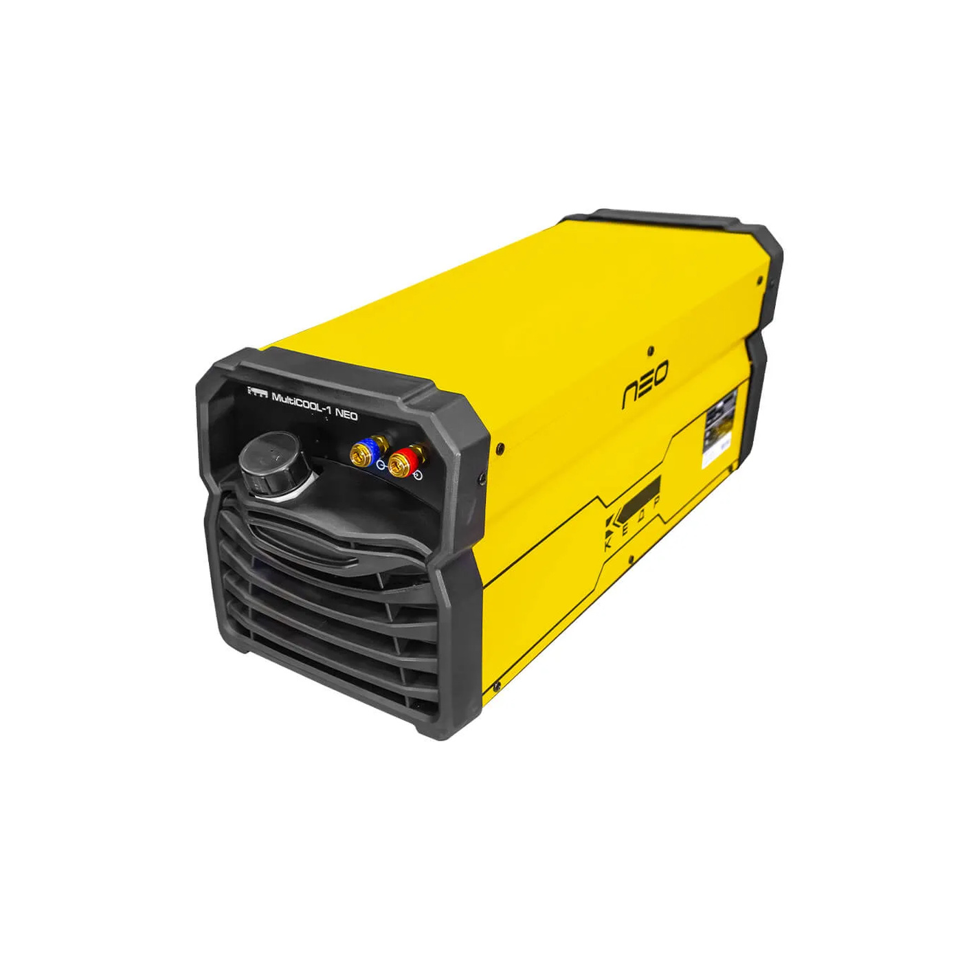 Блок жидкостного охлаждения КЕДР MultiCOOL-1 NEO