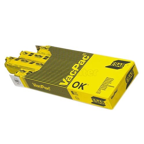 Электроды сварочные OK 63.63 (2.5мм;2.0кг) ESAB — фото 1