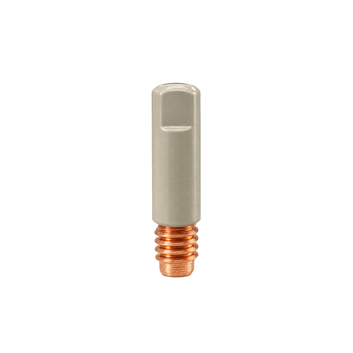 Сварочный наконечник START Ceramic STM0003-10C, M6, 1,0 мм