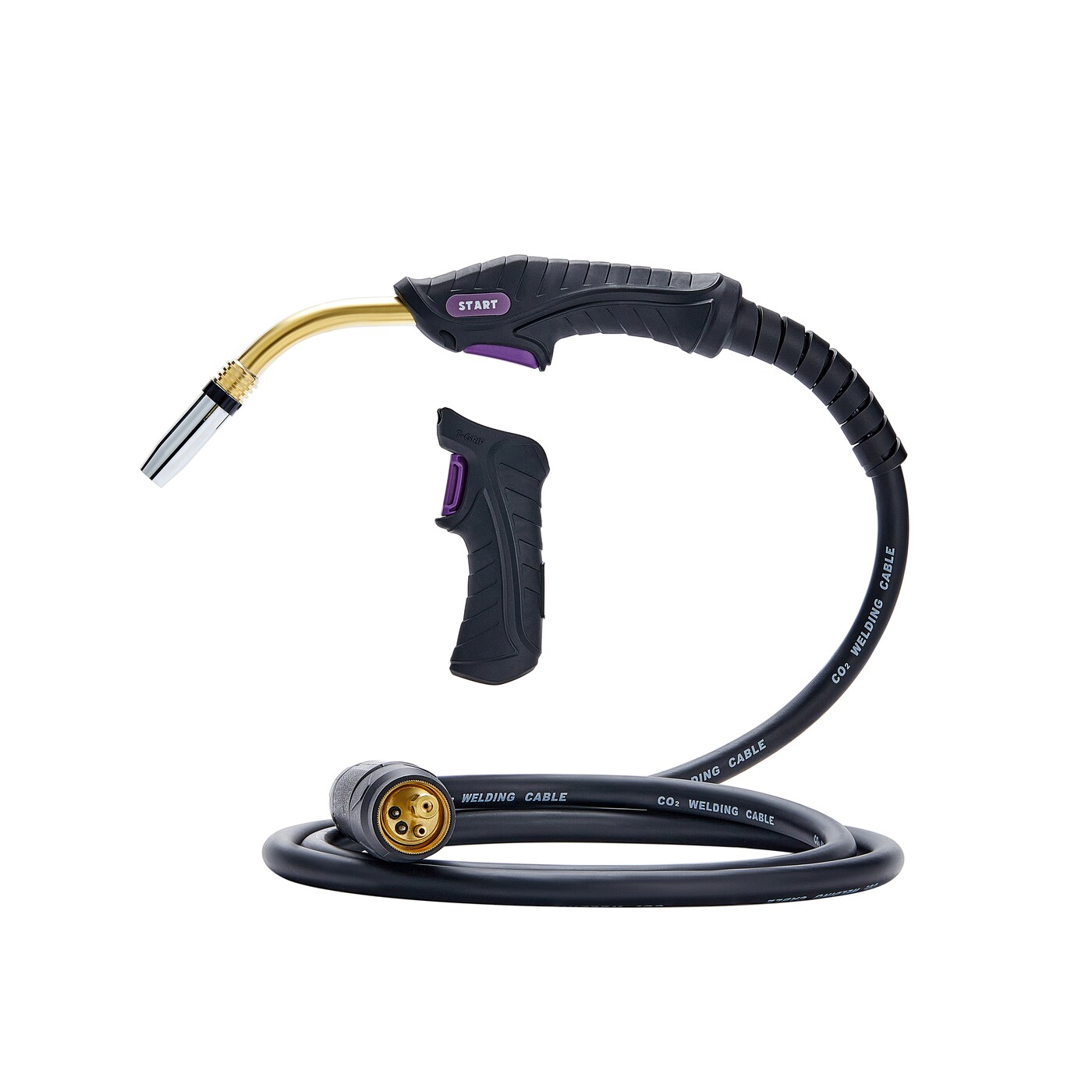Горелка everGUN M24 (5м) START STE2400-50