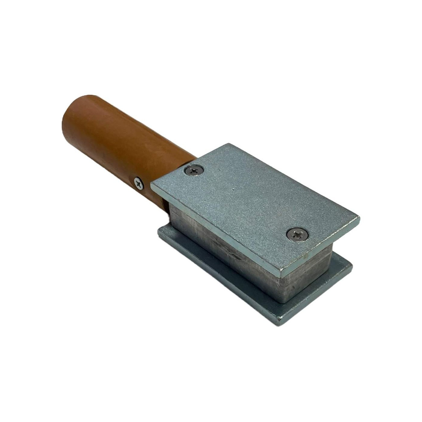 Клемма заземления ESAB Magnetic Return Clamp 400A