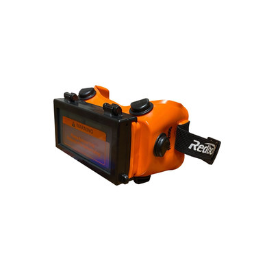 Сварочные очки хамелеон Redbo RB-2000