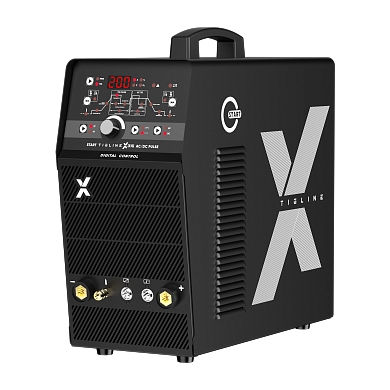 Установка аргонодуговой сварки START TigLine X315 AC/DC PULSE