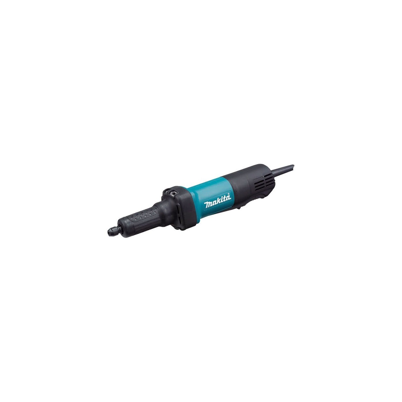 Прямая шлифовальная машина Makita GD0600