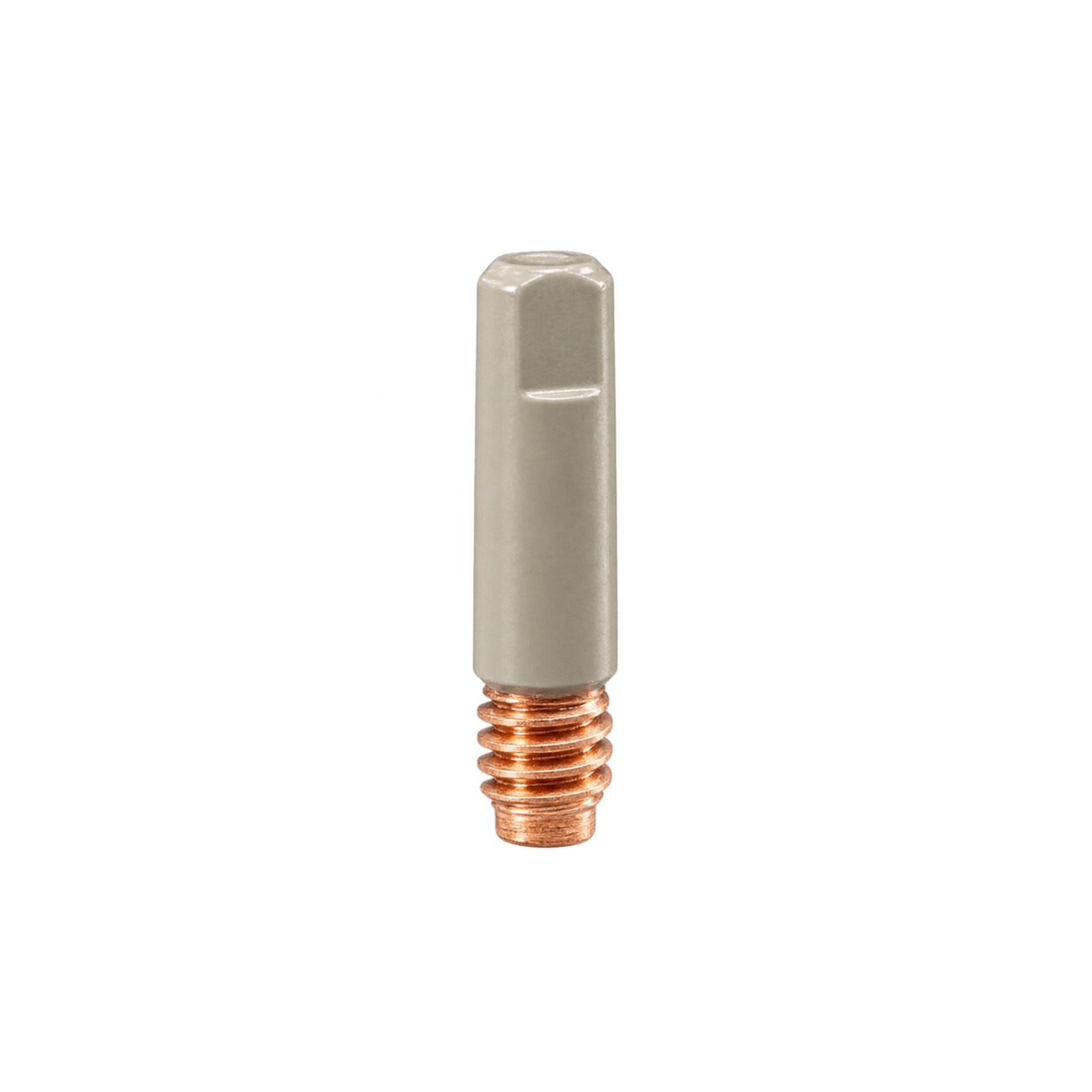 Сварочный наконечник START Ceramic STM0003-08C, M6, 0,8 мм