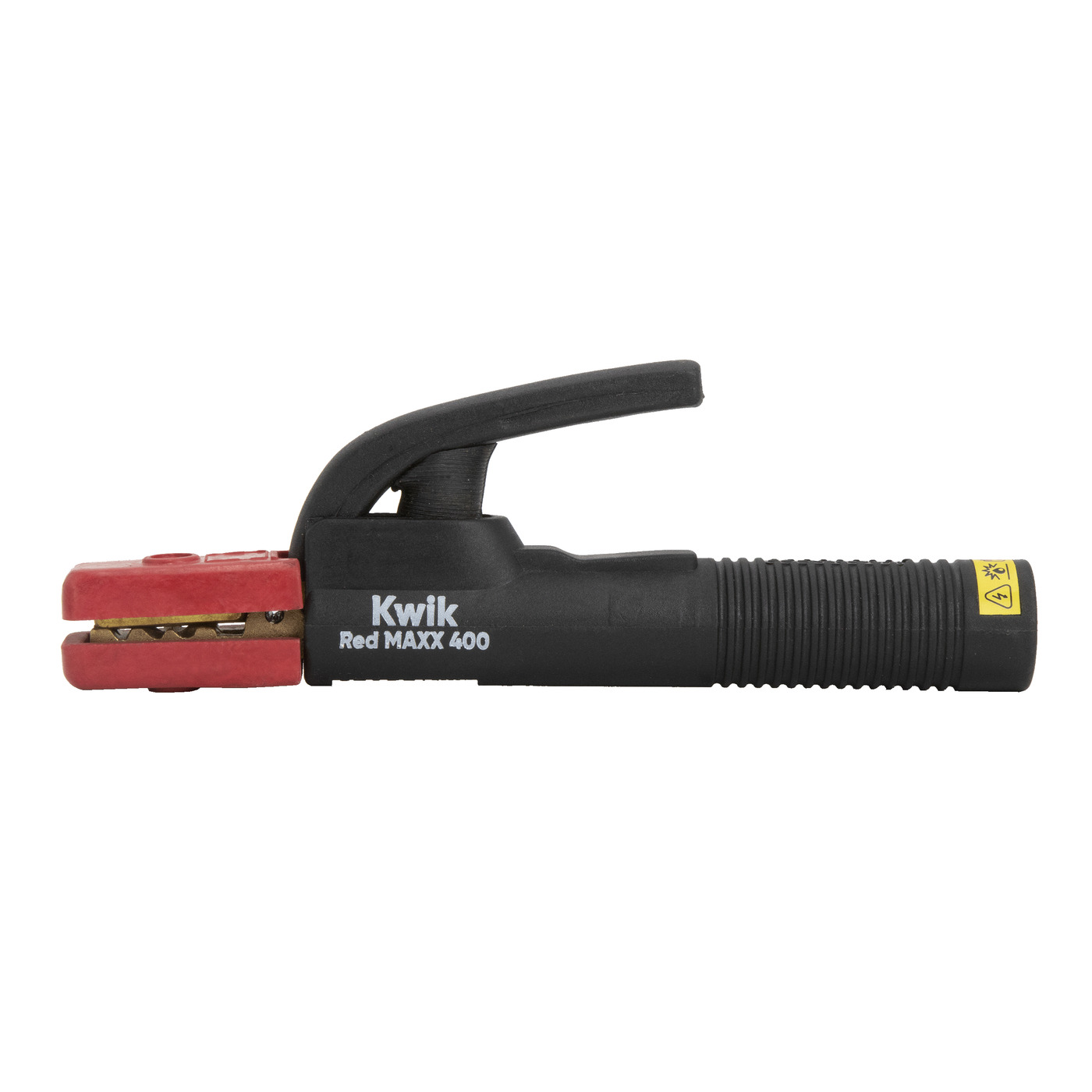 Электрододержатель START KWIK RED MAXX 400 — SP400FCL